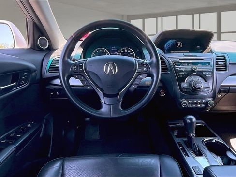 Used 2014 Acura RDX FWD w/ Technology Package image 5