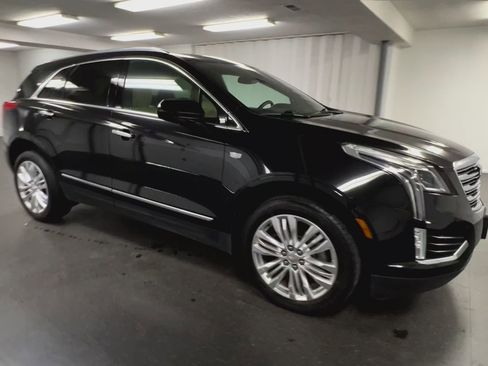 Used 2018 Cadillac XT5 Premium Luxury image 39
