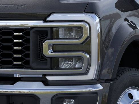 New 2026 Ford F450 King Ranch image 19