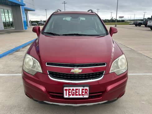 Used 2014 Chevrolet Captiva Sport LT FWD image 19