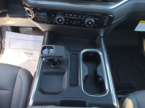 New 2026 Chevrolet Silverado 1500 LT Trail Boss w/ Convenience Package II AWD/4WD image 15