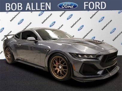 New 2025 Ford Mustang GT Premium w/ GT Performance Package