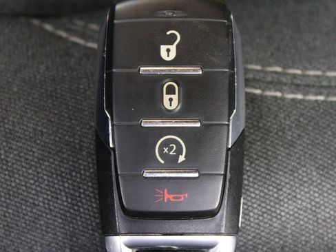 Used 2021 RAM 1500 Big Horn AWD/4WD image 63