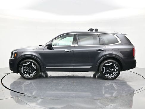Used 2025 Kia Telluride S AWD/4WD image 8