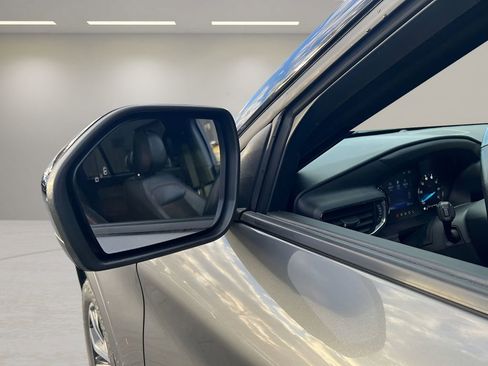 Used 2023 Ford Explorer ST-Line image 28