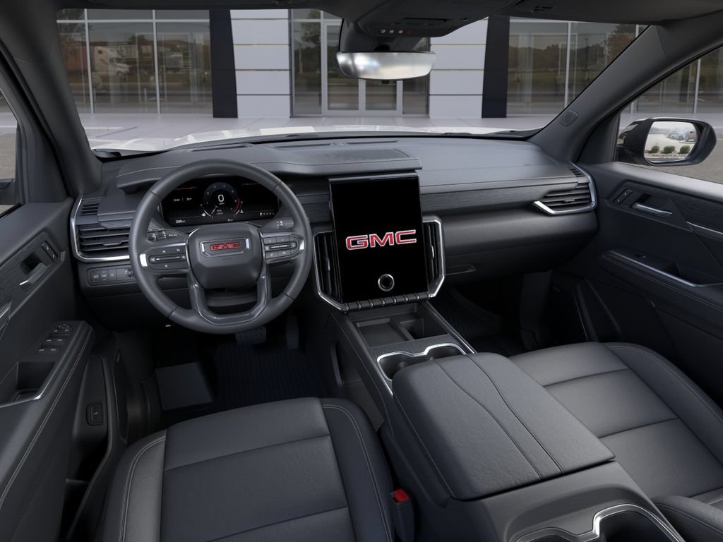 Used 2027 GMC Acadia Elevation w/ Elevation Premium Package FWD image 15
