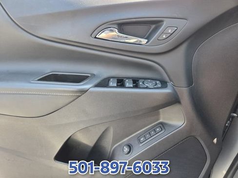 Used 2024 Chevrolet Equinox Premier FWD image 26