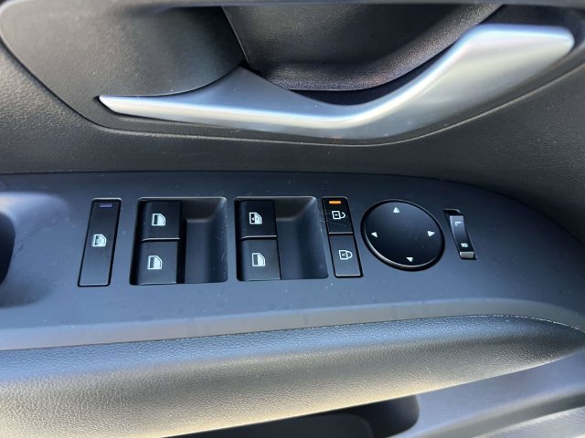 Certified 2026 Hyundai Tucson SE AWD/4WD image 20