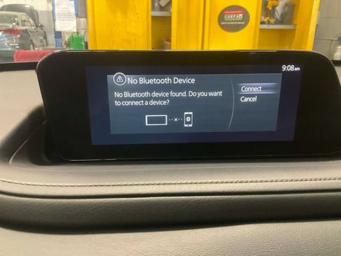 Used 2025 MAZDA CX-30 AWD 2.5 S w/ Preferred Package image 21