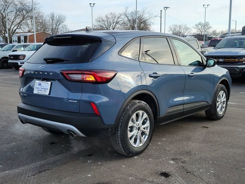 New 2026 Ford Escape Active w/ Cold Weather Package image 4