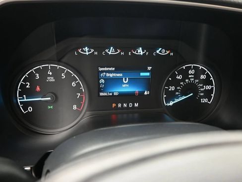 Used 2022 Ford F150 XLT w/ Trailer Tow Package AWD/4WD image 6