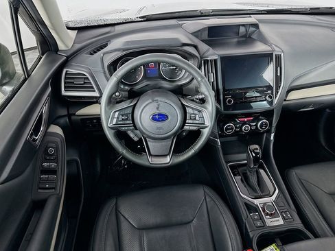 Certified 2023 Subaru Forester Limited image 31
