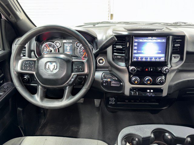 Used 2021 RAM 3500 Tradesman AWD/4WD image 16