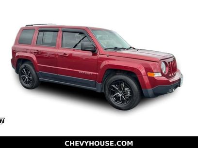 Used 2015 Jeep Patriot Sport w/ Power Value Group