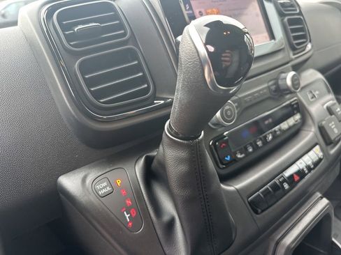 New 2026 RAM ProMaster 2500 FWD image 28
