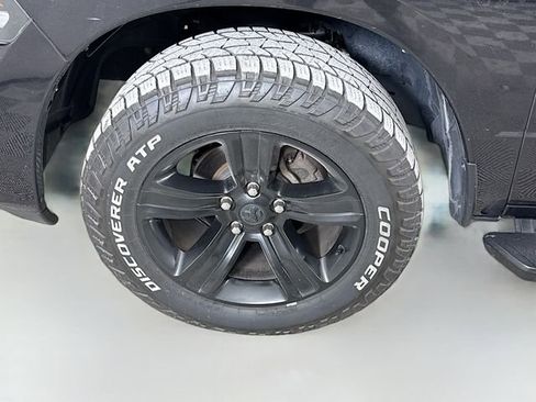 Used 2018 RAM 1500 Sport w/ Convenience Group image 31