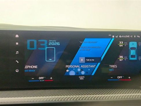 Used 2023 BMW XM image 50