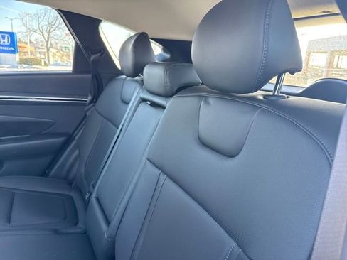 Certified 2023 Hyundai Tucson SEL w/ Convenience Package image 19