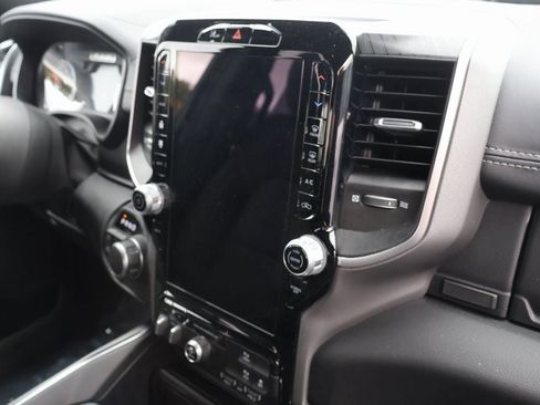 Used 2025 RAM 1500 Big Horn image 12
