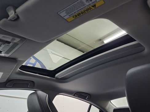 Used 2019 Acura ILX w/ Premium Package image 23