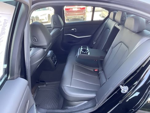 Certified 2024 BMW 330i Sedan w/ Premium Package image 26
