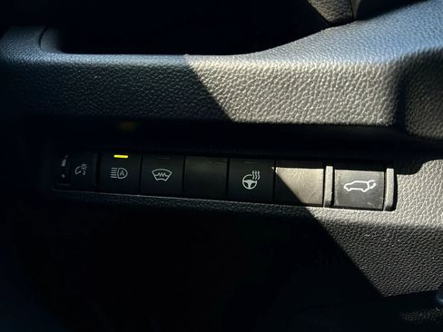 Used 2023 Toyota RAV4 XLE Premium AWD/4WD image 22