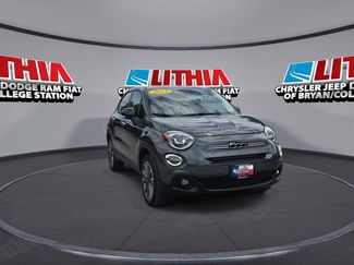 Used 2023 FIAT 500X Pop AWD/4WD video 2