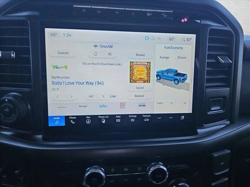 Used 2024 Ford F150 XLT w/ Equipment Group 303A High image 15