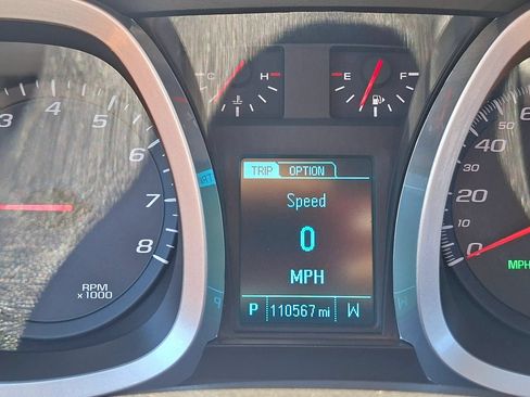 Used 2015 Chevrolet Equinox LT FWD image 23