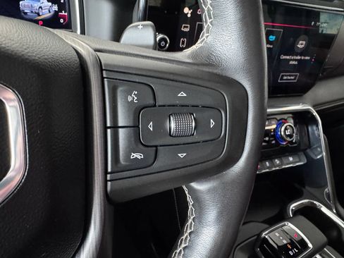 Certified 2024 GMC Sierra 1500 Denali Ultimate AWD/4WD image 18
