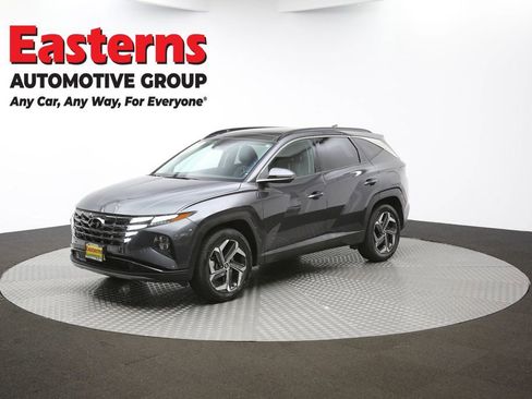 Used 2022 Hyundai Tucson Limited image 57