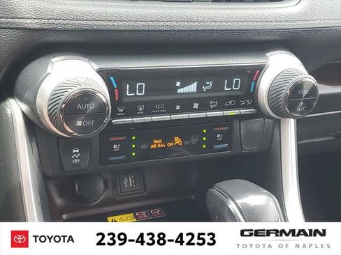 Certified 2024 Toyota RAV4 Limited AWD/4WD image 30
