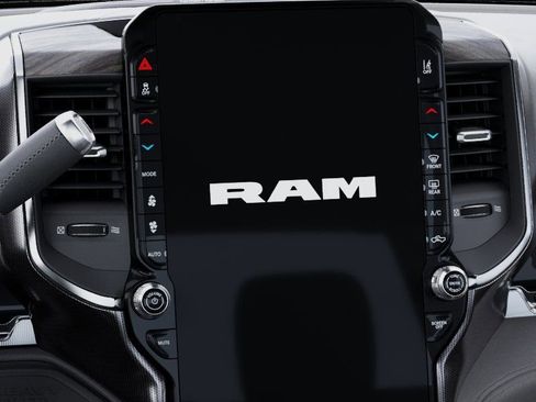 New 2025 RAM 3500 Limited AWD/4WD image 18