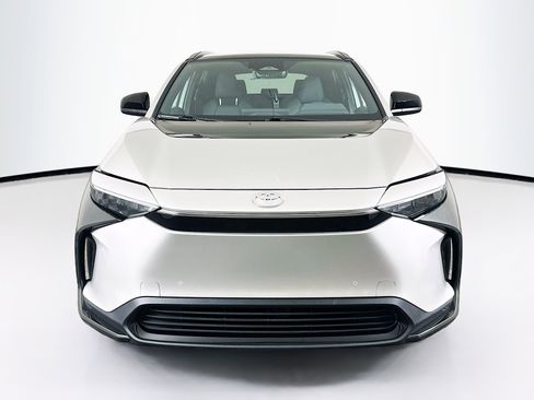 Used 2025 Toyota bZ4X FWD w/ Weather Package image 2