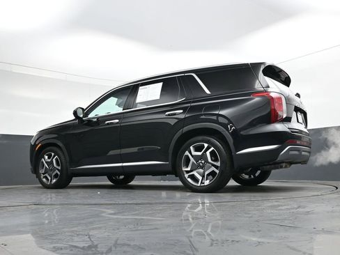 Used 2023 Hyundai Palisade SEL image 44