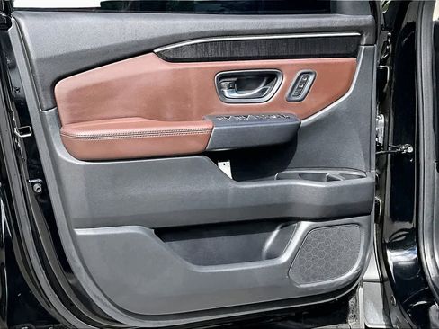 Used 2023 Honda Pilot Elite image 26