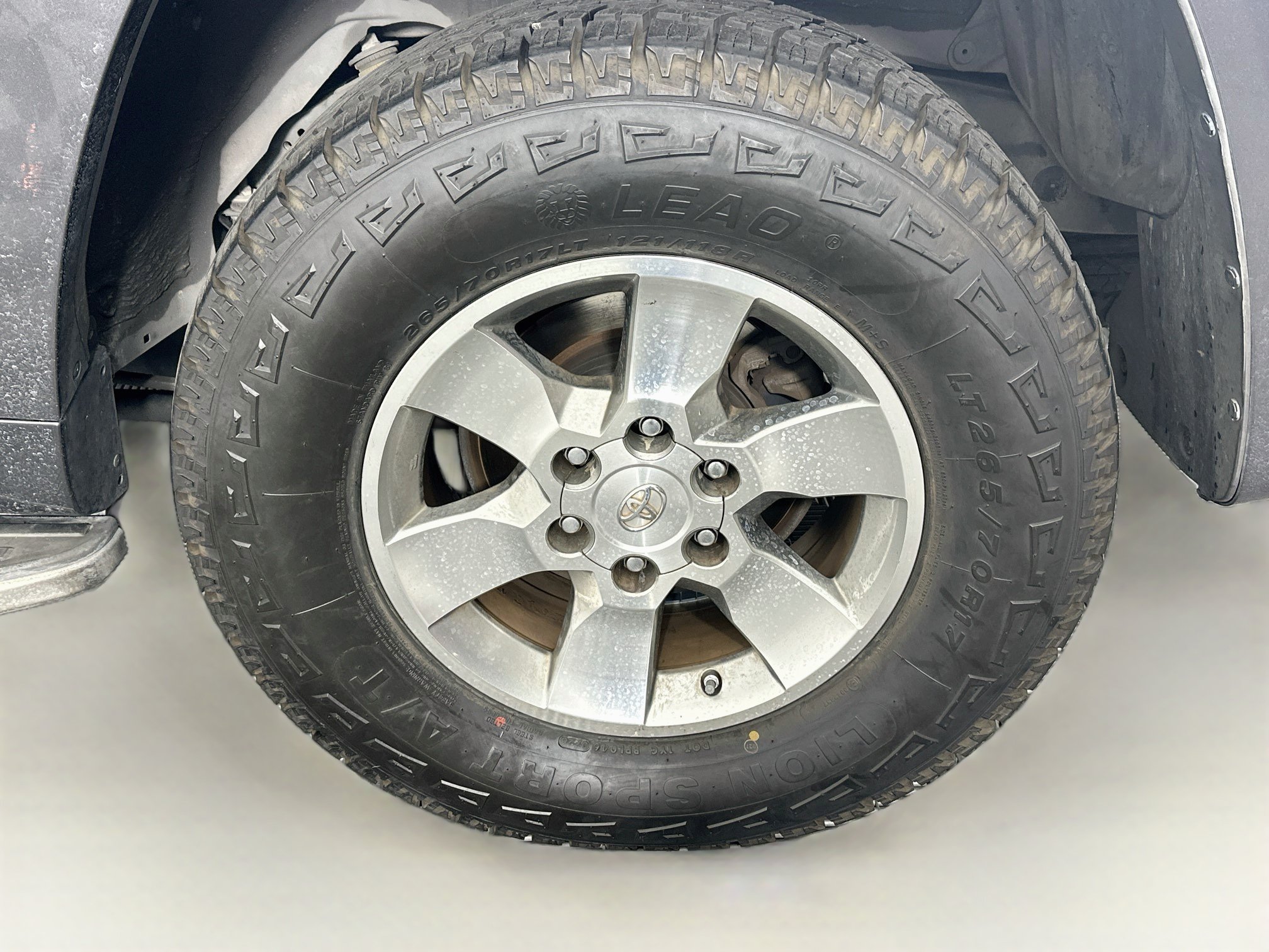 Used 2013 Toyota 4Runner SR5 w/ Premium Pkg RWD image 11