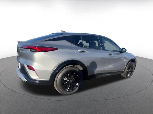 Used 2025 Buick Envista Sport Touring image 15