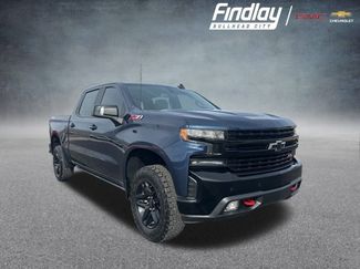 Used 2020 Chevrolet Silverado 1500 LT Trail Boss video 1