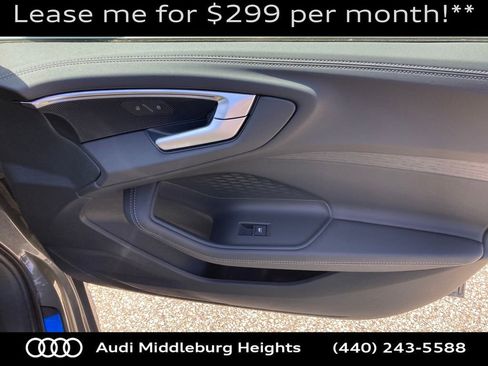 Certified 2025 Audi A5 2.0T Premium w/ Convenience Package image 27