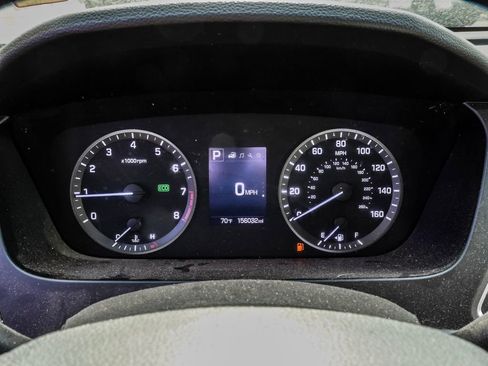Used 2017 Hyundai Sonata SE FWD image 22