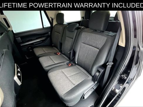 Used 2024 Ford Expedition XLT AWD/4WD image 34