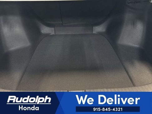 New 2025 Honda Accord Sport image 13