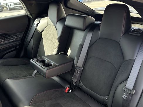 New 2026 Dodge Charger Scat Pack w/ Track Package image 27