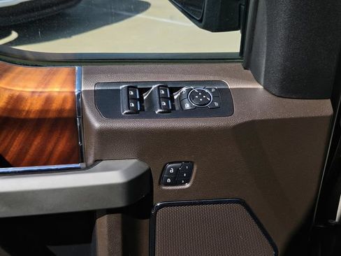 Used 2018 Ford F150 King Ranch w/ Trailer Tow Package AWD/4WD image 34