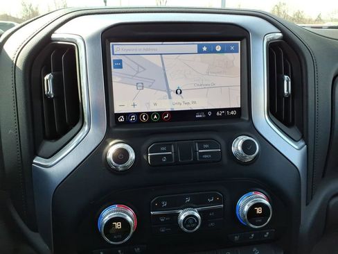 Used 2019 GMC Sierra 1500 SLT w/ SLT Premium Plus Package image 24