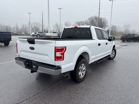 Used 2018 Ford F150 XLT w/ Trailer Tow Package image 5