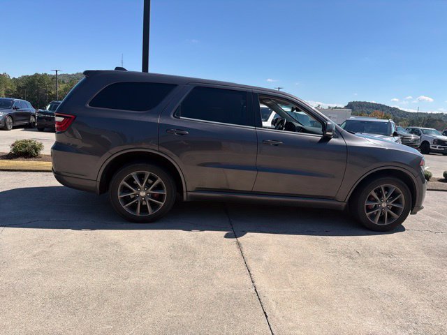 Used 2018 Dodge Durango GT AWD/4WD image 12