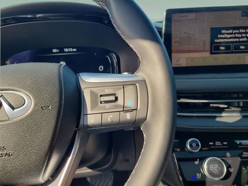 Used 2023 INFINITI QX60 Autograph w/ Cargo Package image 27