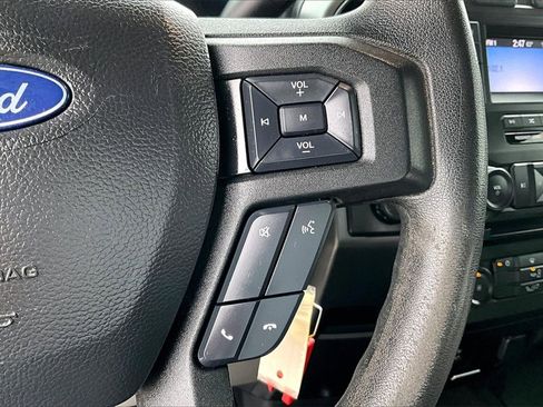 Used 2018 Ford F150 XLT image 13